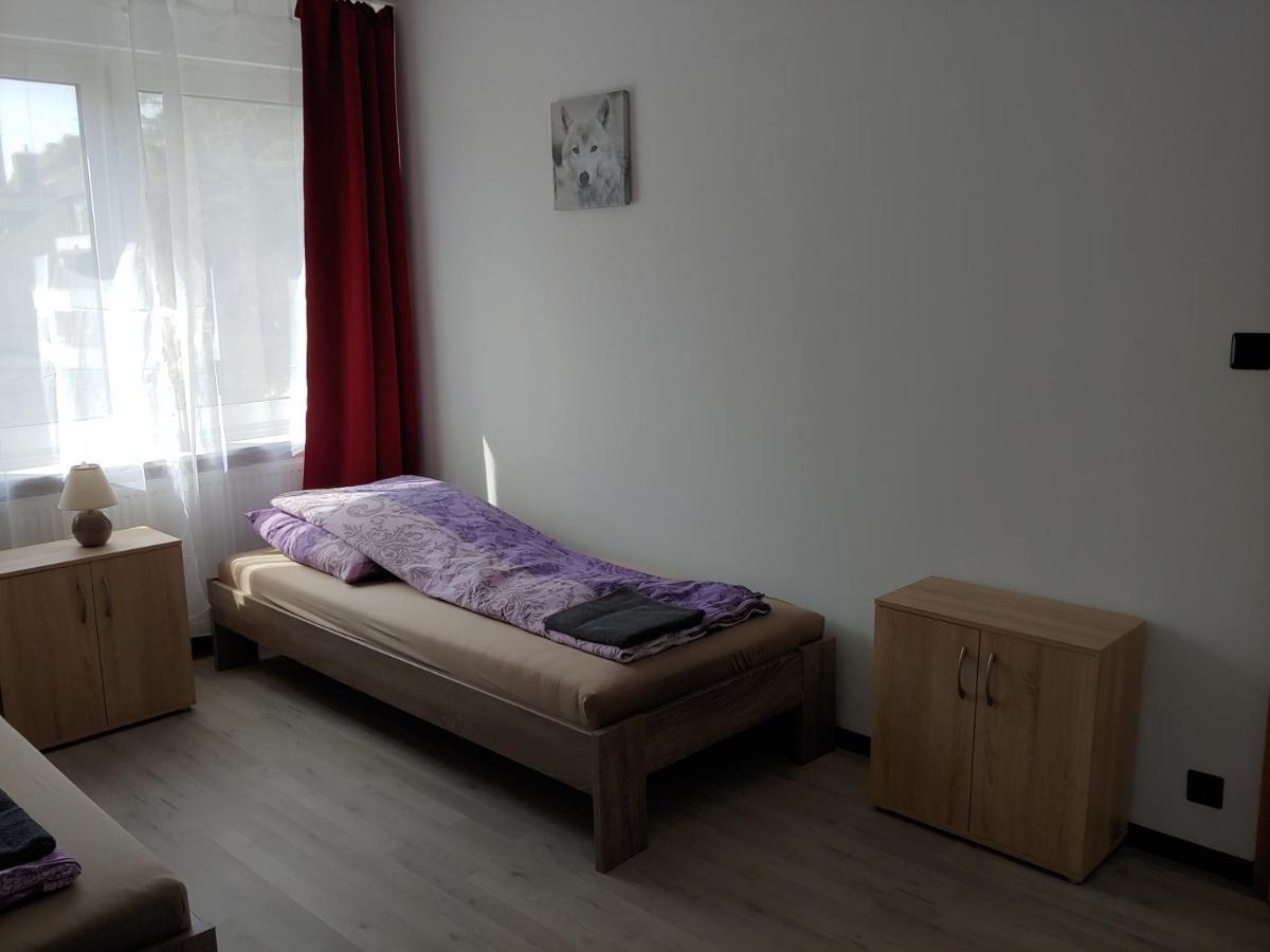 Duisburg Beeck Apartment Exterior photo