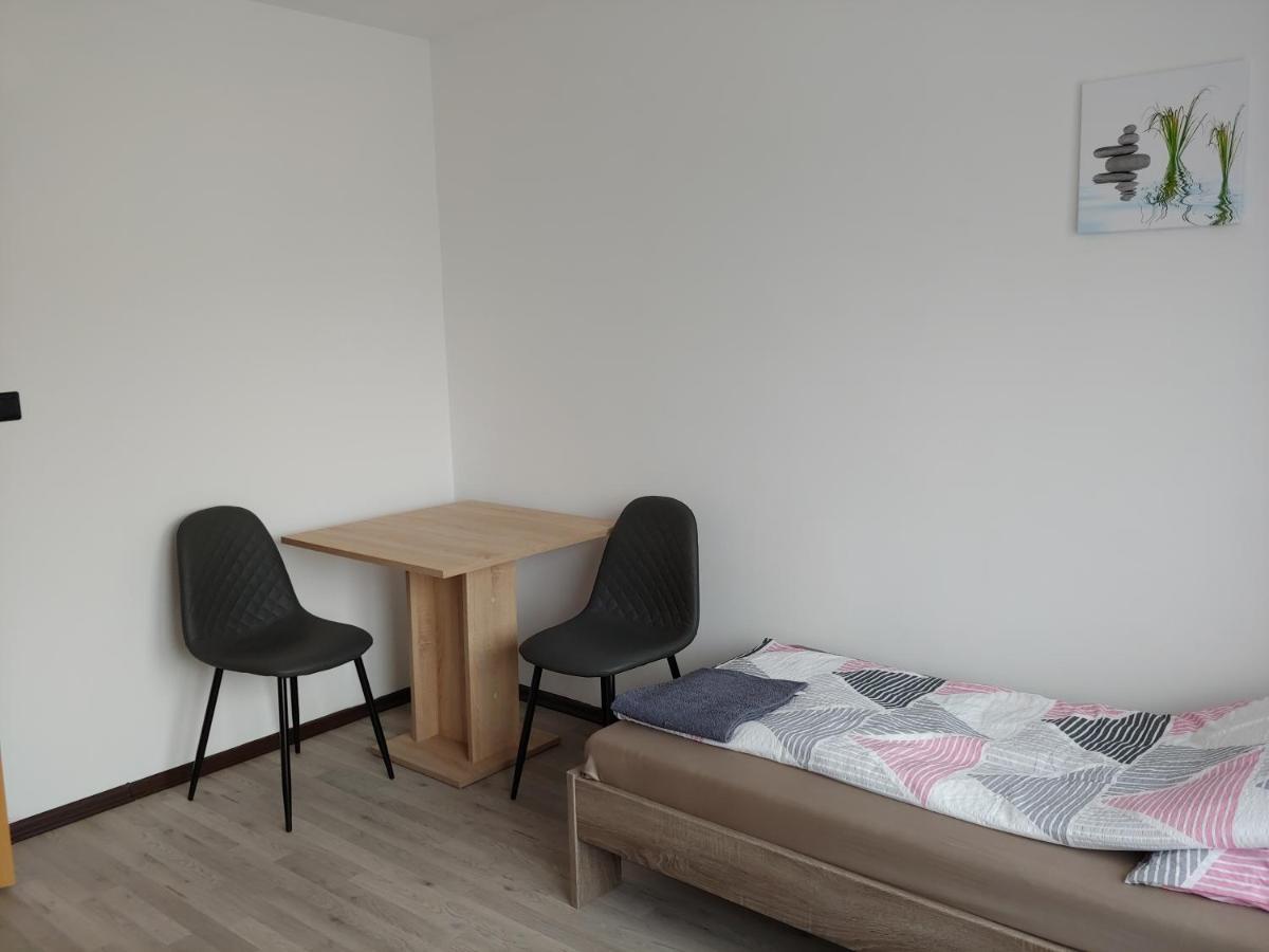 Duisburg Beeck Apartment Exterior photo