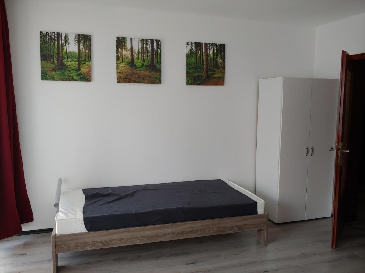 Duisburg Beeck Apartment Exterior photo